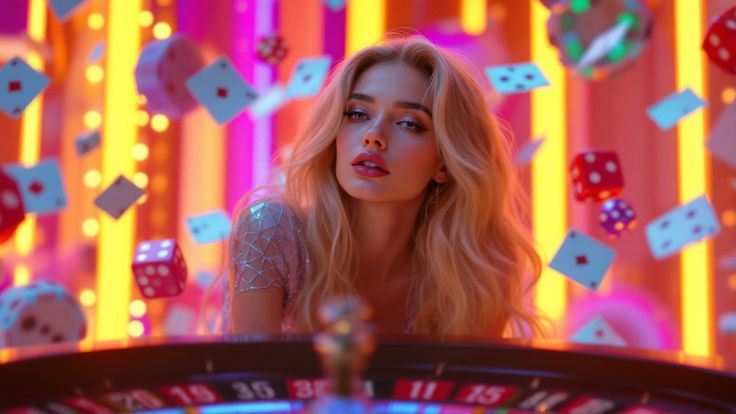 Stakelogic Live Casino