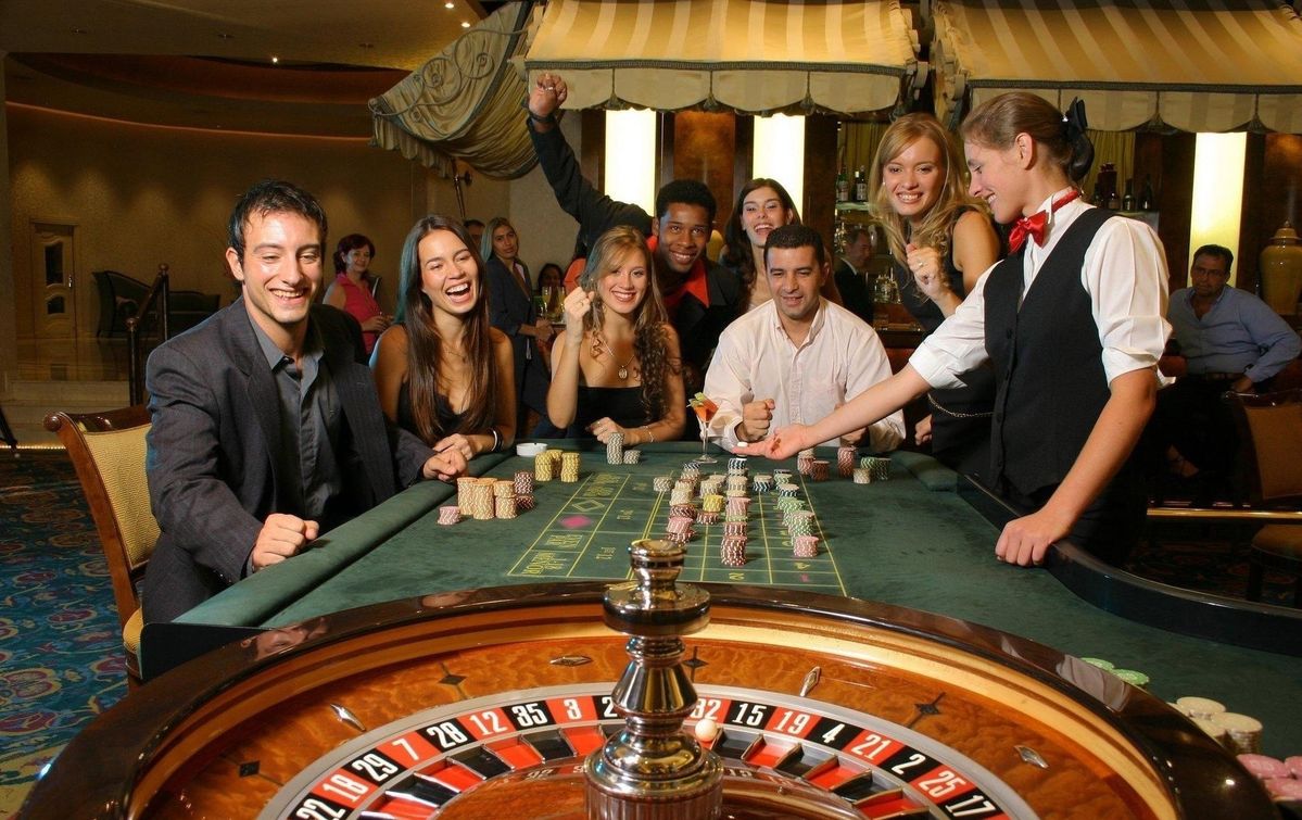Stakelogic Live Casino