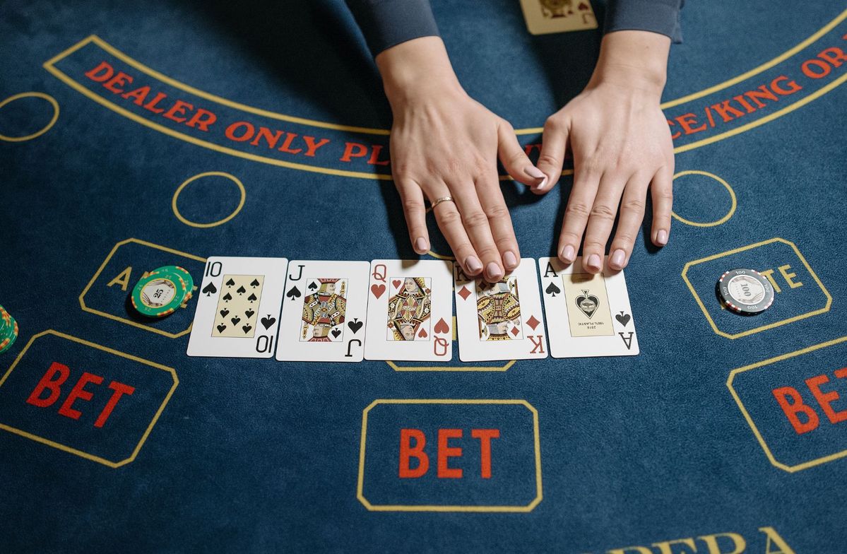 Stakelogic Live Casino