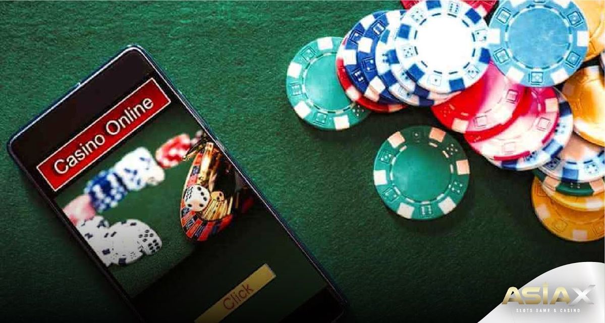 Stakelogic Live Casino